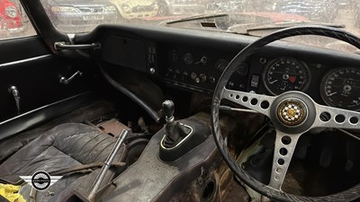 Lot 325 - 1968 JAGUAR 'E' TYPE