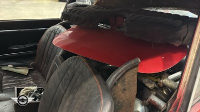 Lot 325 - 1968 JAGUAR 'E' TYPE