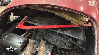 Lot 325 - 1968 JAGUAR 'E' TYPE