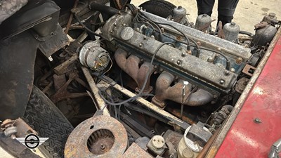Lot 325 - 1968 JAGUAR 'E' TYPE