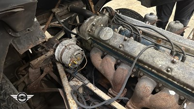 Lot 325 - 1968 JAGUAR 'E' TYPE