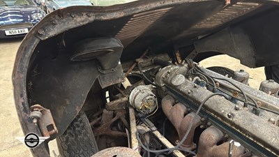 Lot 325 - 1968 JAGUAR 'E' TYPE