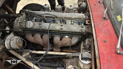 Lot 325 - 1968 JAGUAR 'E' TYPE