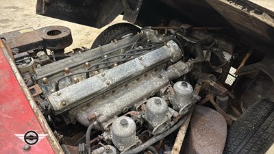 Lot 325 - 1968 JAGUAR 'E' TYPE