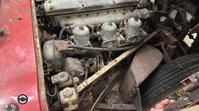 Lot 325 - 1968 JAGUAR 'E' TYPE