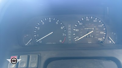 Lot 340 - 1992 ROVER 216 CABRIOLET AUTO