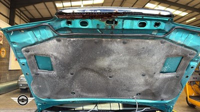 Lot 340 - 1992 ROVER 216 CABRIOLET AUTO