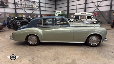 Lot 352 - 1964 BENTLEY