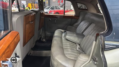 Lot 352 - 1964 BENTLEY
