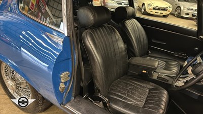 Lot 364 - 1973 JAGUAR