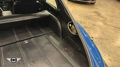 Lot 364 - 1973 JAGUAR