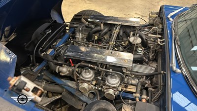 Lot 364 - 1973 JAGUAR