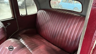 Lot 348 - 1935 SINGER 9 IFS SALOON
