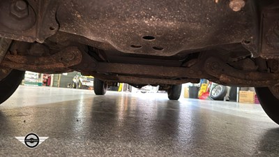 Lot 498 - 2001 TOYOTA HILUX 2.4D 2WD