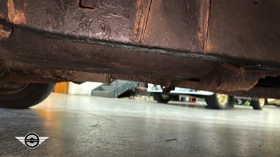 Lot 498 - 2001 TOYOTA HILUX 2.4D 2WD
