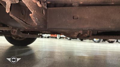 Lot 498 - 2001 TOYOTA HILUX 2.4D 2WD