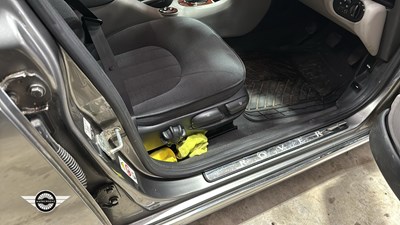 Lot 386 - 2004 ROVER 75 CLASSIC CDT