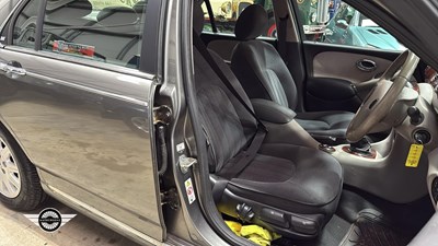 Lot 386 - 2004 ROVER 75 CLASSIC CDT