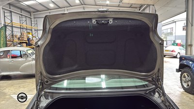 Lot 386 - 2004 ROVER 75 CLASSIC CDT