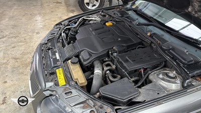 Lot 386 - 2004 ROVER 75 CLASSIC CDT