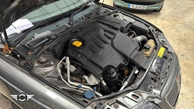 Lot 386 - 2004 ROVER 75 CLASSIC CDT