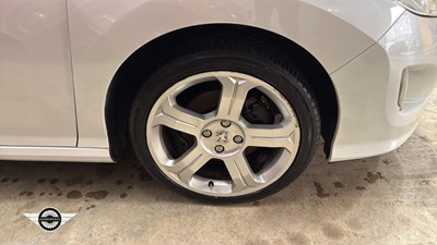 Lot 366 - 2010 PEUGEOT 308 GT CC THP 156