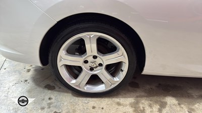 Lot 366 - 2010 PEUGEOT 308 GT CC THP 156
