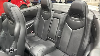 Lot 366 - 2010 PEUGEOT 308 GT CC THP 156