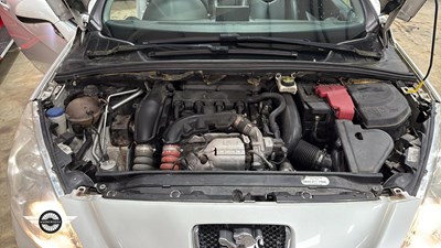 Lot 366 - 2010 PEUGEOT 308 GT CC THP 156