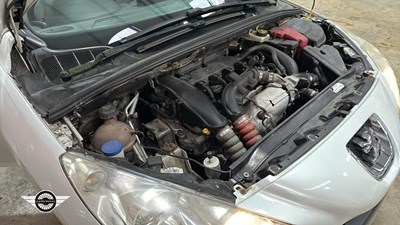 Lot 366 - 2010 PEUGEOT 308 GT CC THP 156