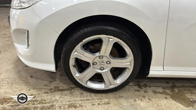 Lot 366 - 2010 PEUGEOT 308 GT CC THP 156