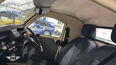 Lot 382 - 1986 CITROEN 2 CV6 SPECIAL
