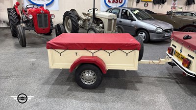 Lot 382 - 1986 CITROEN 2 CV6 SPECIAL