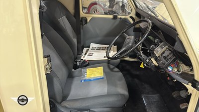 Lot 382 - 1986 CITROEN 2 CV6 SPECIAL