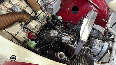 Lot 382 - 1986 CITROEN 2 CV6 SPECIAL