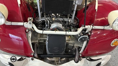 Lot 382 - 1986 CITROEN 2 CV6 SPECIAL