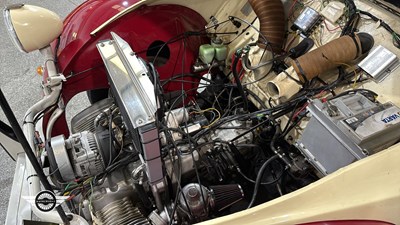 Lot 382 - 1986 CITROEN 2 CV6 SPECIAL