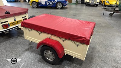Lot 382 - 1986 CITROEN 2 CV6 SPECIAL