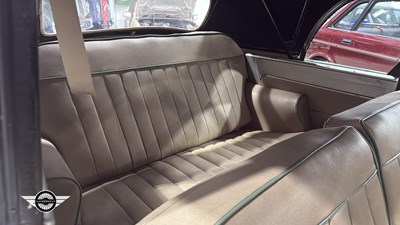 Lot 598 - 1956 HILLMAN MINX