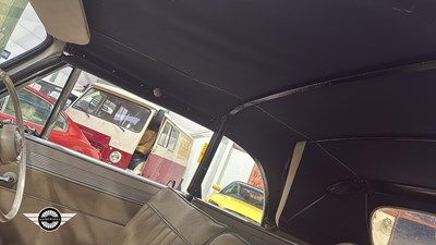 Lot 598 - 1956 HILLMAN MINX