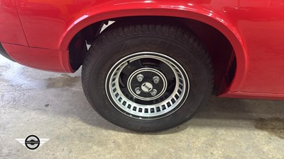 Lot 372 - 1973 JENSEN JENSEN-HEALEY