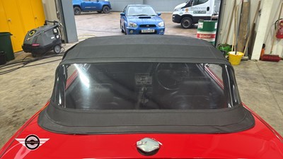 Lot 372 - 1973 JENSEN JENSEN-HEALEY