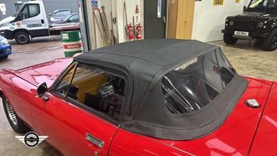 Lot 372 - 1973 JENSEN JENSEN-HEALEY