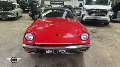 Lot 372 - 1973 JENSEN JENSEN-HEALEY