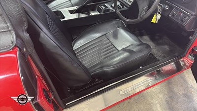Lot 372 - 1973 JENSEN JENSEN-HEALEY