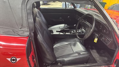 Lot 372 - 1973 JENSEN JENSEN-HEALEY