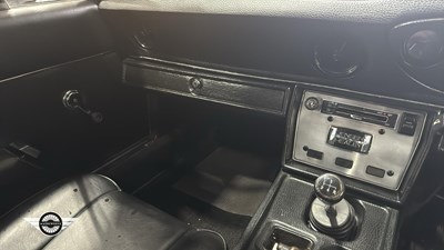 Lot 372 - 1973 JENSEN JENSEN-HEALEY