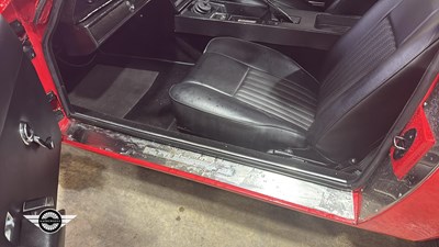 Lot 372 - 1973 JENSEN JENSEN-HEALEY