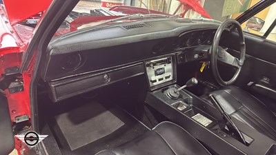 Lot 372 - 1973 JENSEN JENSEN-HEALEY