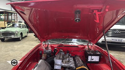 Lot 372 - 1973 JENSEN JENSEN-HEALEY